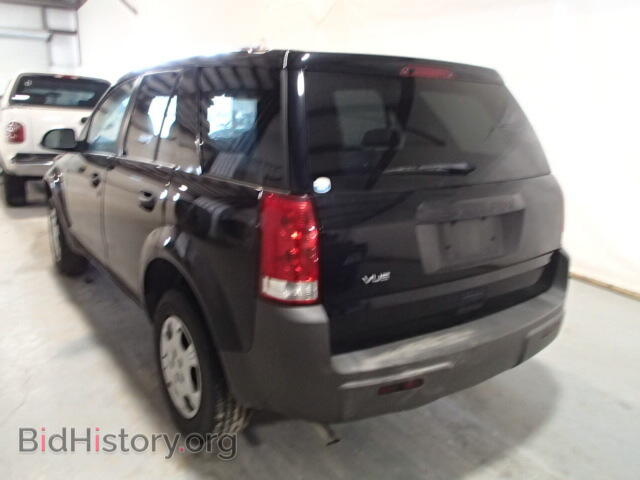 2004 SATURN VUE - VIN: 5GZCZ23D24S816875 - Фото 3