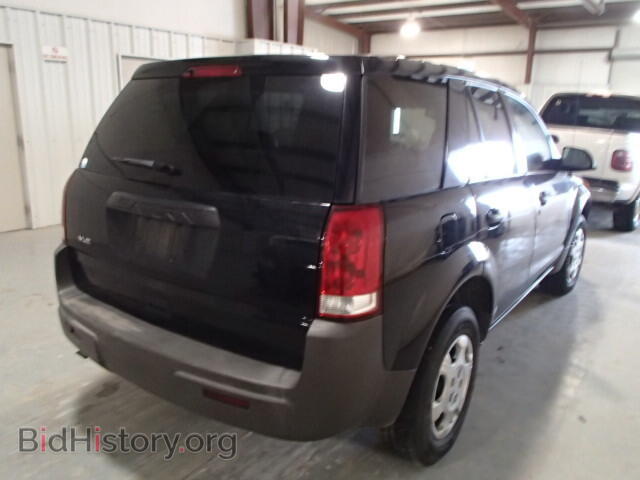 2004 SATURN VUE - VIN: 5GZCZ23D24S816875 - Фото 4