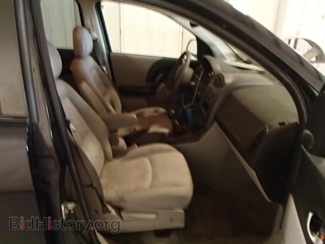 2004 SATURN VUE - VIN: 5GZCZ23D24S816875 - Фото 5