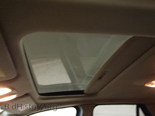 2004 SATURN VUE - VIN: 5GZCZ23D24S816875 - Фото 9