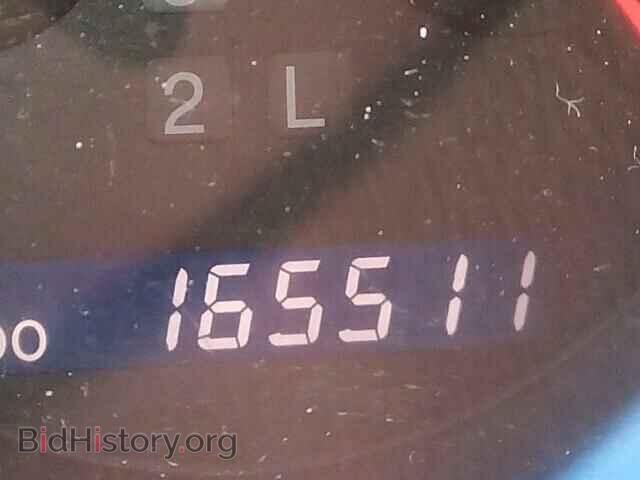 2003 LEXUS ES300 - VIN: JTHBF30G630104467 - Фото 8