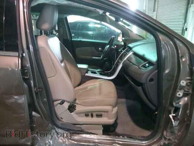 2012 FORD EDGE - VIN: 2FMDK4KC0CBA41138 - Фото 6