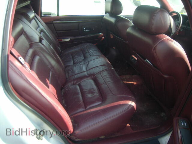 1997 CADILLAC DEVILLE - VIN: 1G6KD54Y4VU298310 - Фото 6