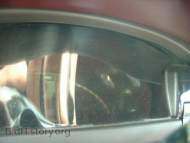 1997 CADILLAC DEVILLE - VIN: 1G6KD54Y4VU298310 - Фото 8