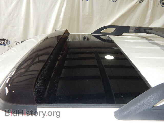 2005 NISSAN PATHFINDER - VIN: 5N1AR18U55C738837 - Фото 9