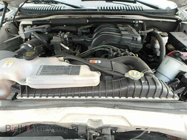 2006 FORD EXPLORER - VIN: 1FMEU74E16UB71992 - Фото 7