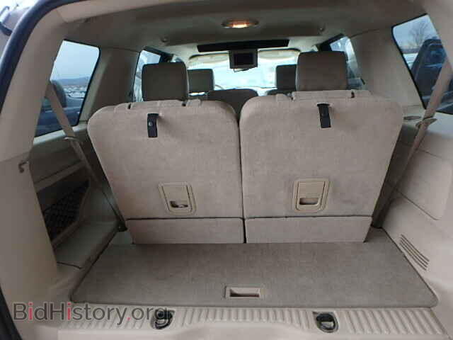 2006 FORD EXPLORER - VIN: 1FMEU74E16UB71992 - Фото 9