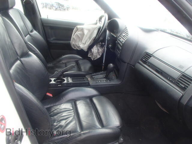 1997 BMW M3 - VIN: WBSCD0324VEE10935 - Photo 5