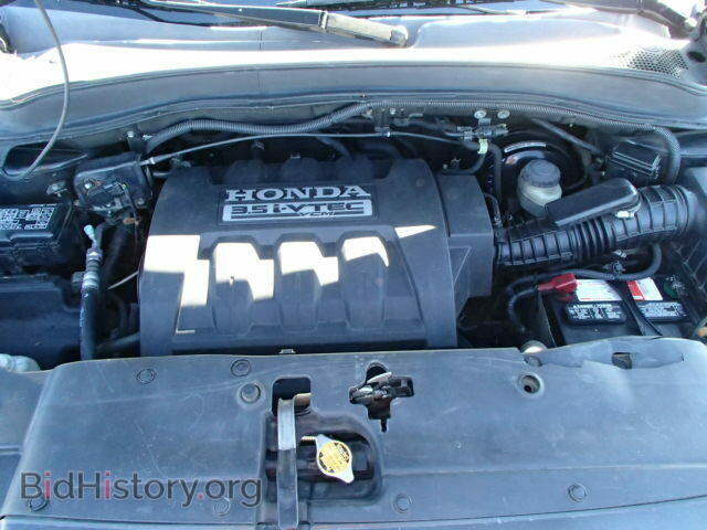2007 HONDA PILOT - VIN: 5FNYF28547B039697 - Фото 7