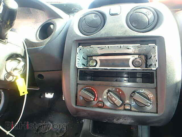 2001 MITSUBISHI ECLIPSE - VIN: 4A3AC54H81E176160 - Photo 9