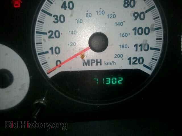 2006 DODGE CARAVAN - VIN: 1D4GP24RX6B511293 - Фото 8