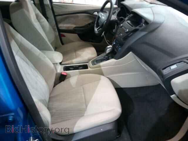 2015 FORD FOCUS - VIN: 1FADP3F24FL226515 - Фото 5