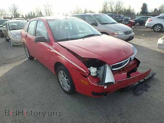 Фотография 1FAFP34N06W146603 - FORD FOCUS 2006