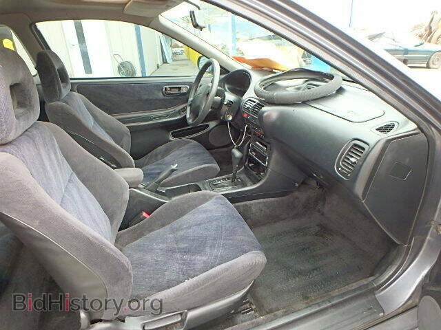 1994 ACURA INTEGRA - VIN: JH4DC4450RS048264 - Фото 5