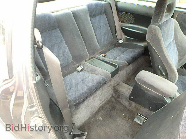 1994 ACURA INTEGRA - VIN: JH4DC4450RS048264 - Фото 6