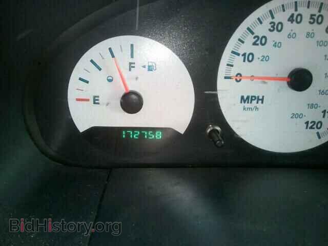2005 DODGE CARAVAN - VIN: 1D4GP25R45B283675 - Фото 8