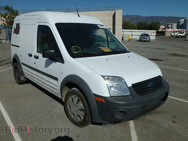 Photo NM0LS7CN6DT175880 - FORD TRANSIT CO 2013