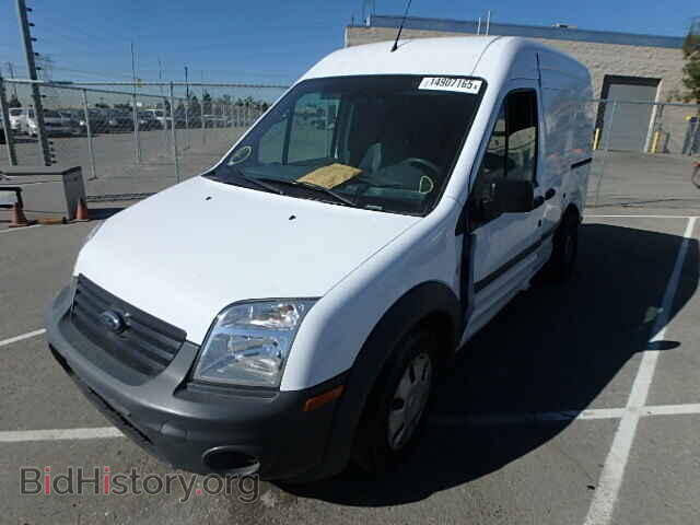 2013 FORD TRANSIT CO - VIN: NM0LS7CN6DT175880 - Фото 2