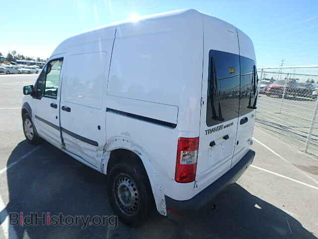 2013 FORD TRANSIT CO - VIN: NM0LS7CN6DT175880 - Фото 3