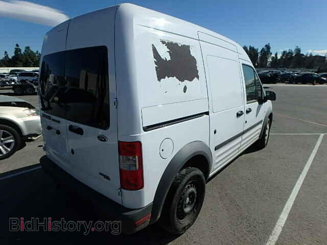 2013 FORD TRANSIT CO - VIN: NM0LS7CN6DT175880 - Фото 4
