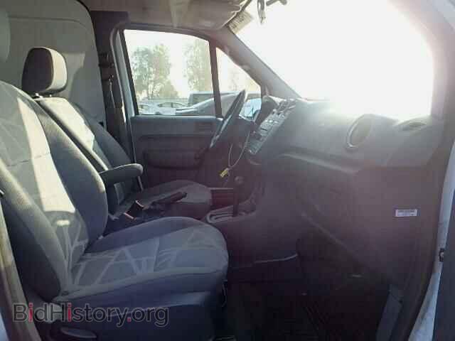 2013 FORD TRANSIT CO - VIN: NM0LS7CN6DT175880 - Фото 5