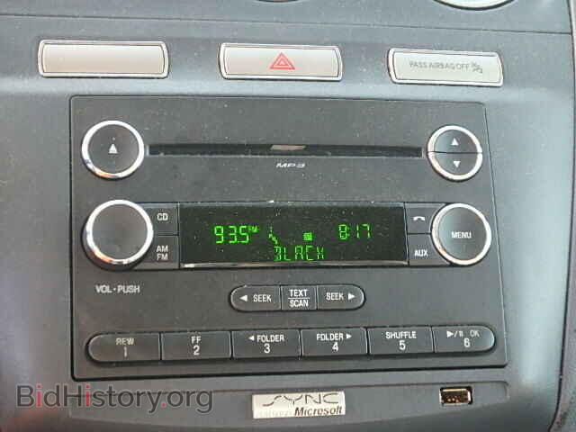 2013 FORD TRANSIT CO - VIN: NM0LS7CN6DT175880 - Фото 9