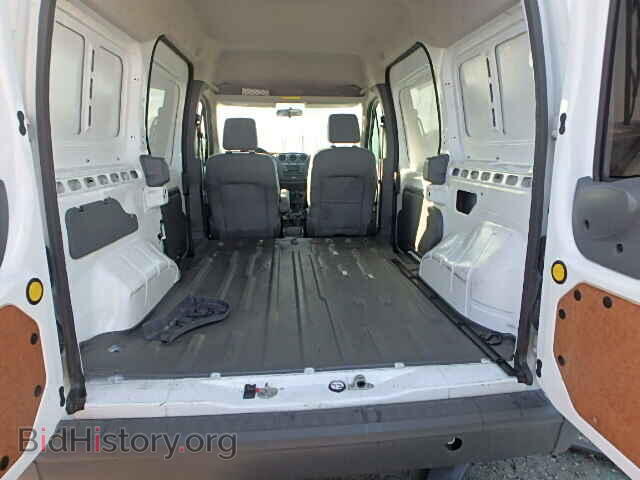 2013 FORD TRANSIT CO - VIN: NM0LS7CN6DT175880 - Фото 10