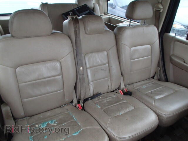 2004 FORD EXPEDITION - VIN: 1FMRU15W54LA26270 - Фото 6