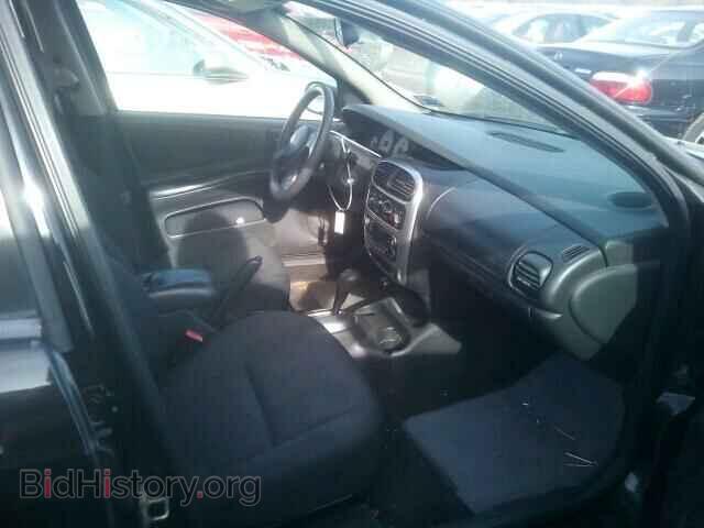 2005 DODGE NEON - VIN: 1B3ES56C95D266004 - Фото 5
