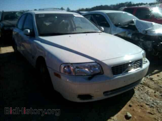Фотография YV1TS92D441342105 - VOLVO S80 2004