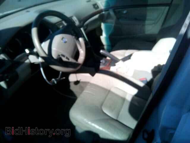 2004 VOLVO S80 - VIN: YV1TS92D441342105 - Фото 5