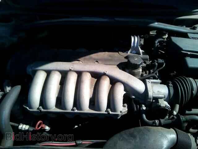2004 VOLVO S80 - VIN: YV1TS92D441342105 - Фото 7