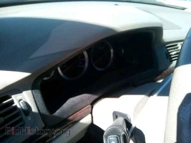2004 VOLVO S80 - VIN: YV1TS92D441342105 - Фото 8