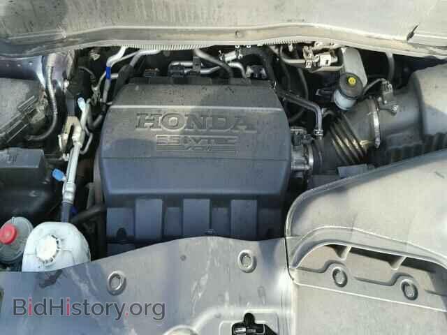 2012 HONDA PILOT - VIN: 5FNYF3H40CB005098 - Фото 7