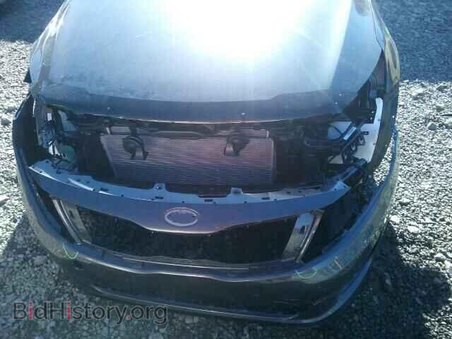 2015 KIA OPTIMA - VIN: KNAGM4A74F5643885 - Photo 10