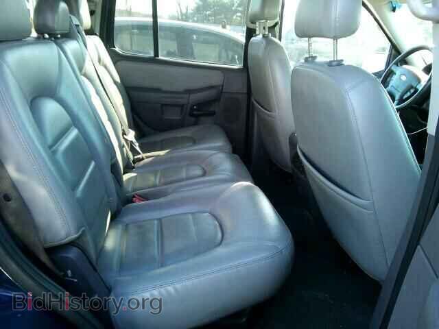 2005 FORD EXPLORER - VIN: 1FMZU73EX5UB36949 - Photo 6