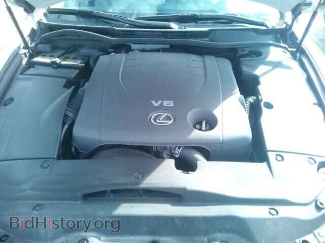 2010 LEXUS IS250 - VIN: JTHBF5C2XA5118500 - Фото 7