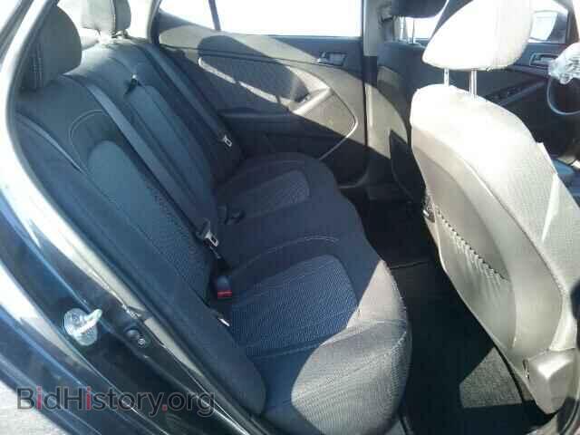 2012 KIA OPTIMA - VIN: KNAGM4A71C5280845 - Photo 6