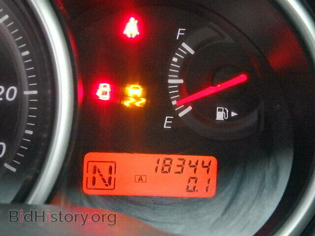 2012 NISSAN VERSA - VIN: 3N1BC1CP9CK240985 - Фото 8