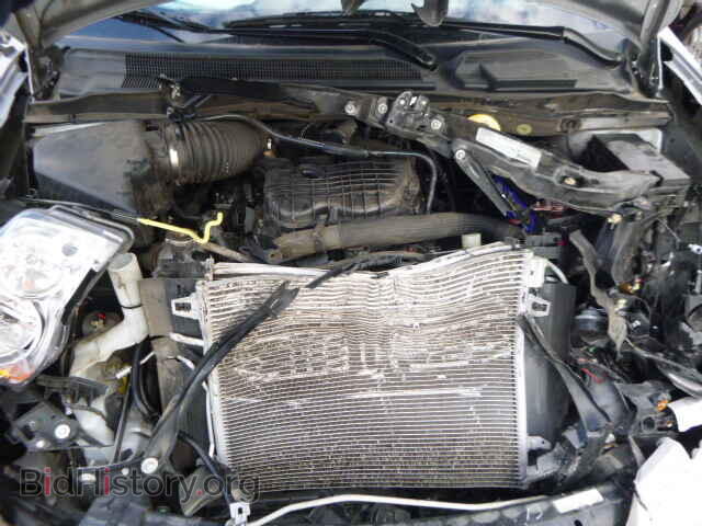 2013 DODGE CARAVAN - VIN: 2C4RDGBG7DR762512 - Фото 7