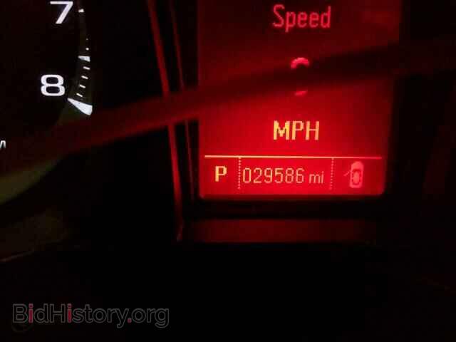 2013 GMC TERRAIN - VIN: 2GKALUEKXD6201371 - Фото 8