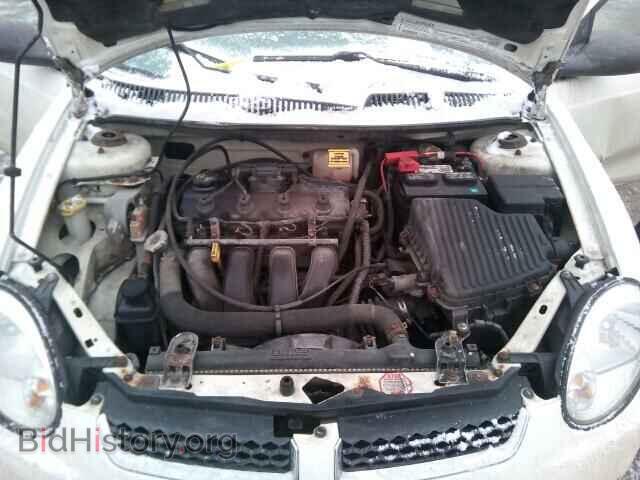 2005 DODGE NEON - VIN: 1B3ES26C55D149566 - Фото 7