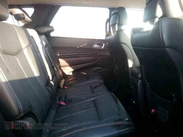 2013 DODGE DURANGO - VIN: 1C4SDHCT7DC697916 - Photo 6