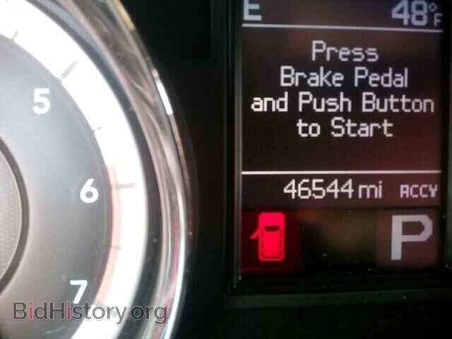 2013 DODGE DURANGO - VIN: 1C4SDHCT7DC697916 - Photo 8