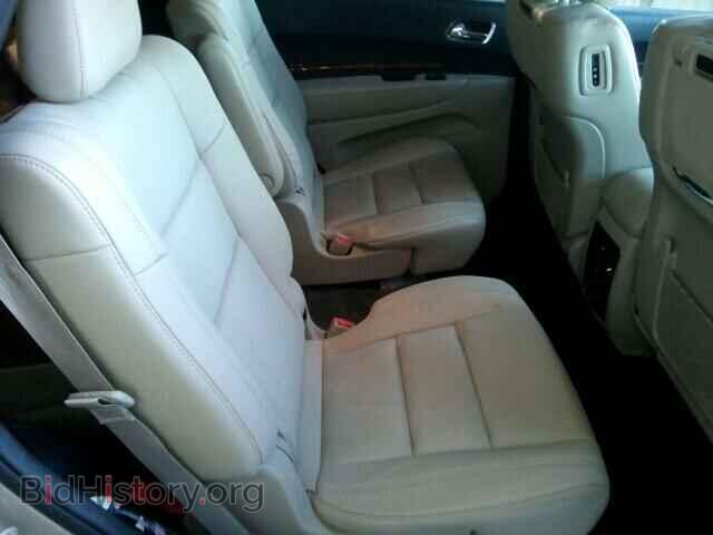 2014 DODGE DURANGO - VIN: 1C4RDHDG0EC360280 - Photo 6