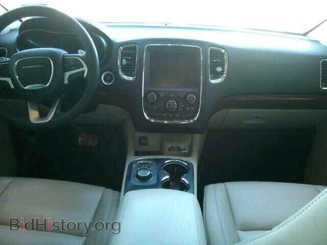 2014 DODGE DURANGO - VIN: 1C4RDHDG0EC360280 - Photo 10