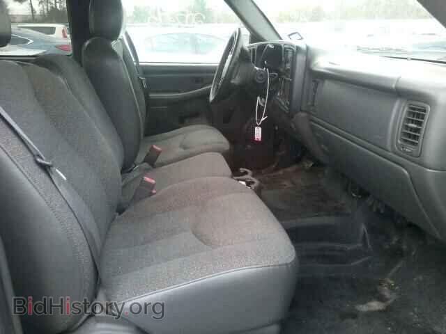 2005 CHEVROLET SILVERADO - VIN: 1GCHC29U85E102829 - Фото 5