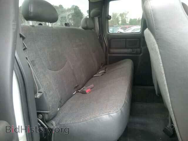 2005 CHEVROLET SILVERADO - VIN: 1GCHC29U85E102829 - Фото 6