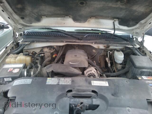 2005 CHEVROLET SILVERADO - VIN: 1GCHC29U85E102829 - Фото 7