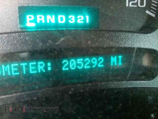 2005 CHEVROLET SILVERADO - VIN: 1GCHC29U85E102829 - Фото 8